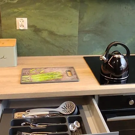 Sloneczny アパート Tarnów