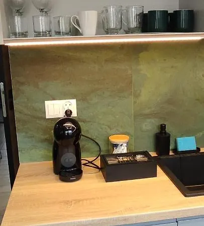 Sloneczny アパート