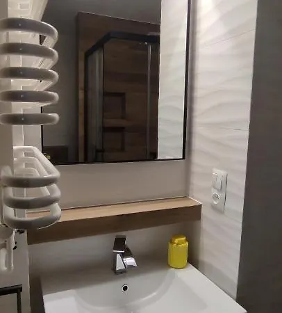 Sloneczny アパート