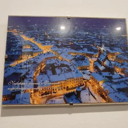 Sloneczny Apartment Tarnow