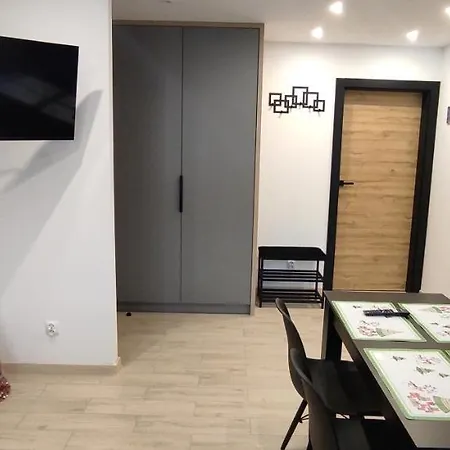 Apartment Sloneczny Tarnow