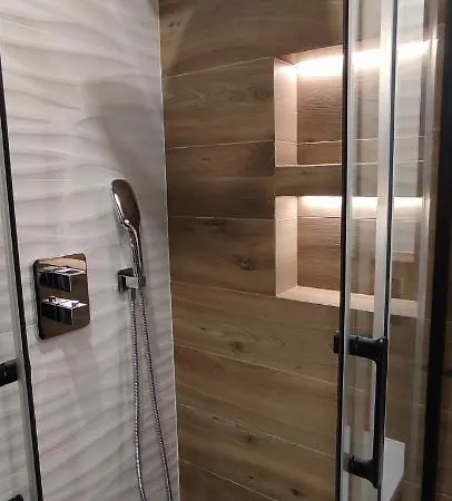 アパート Sloneczny Tarnów