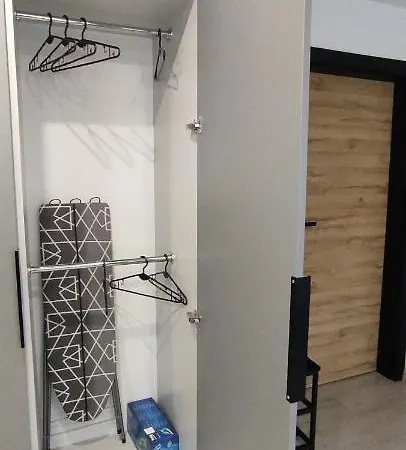 Sloneczny アパート Tarnów