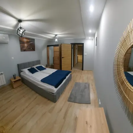 Sloneczny Apartment Tarnow