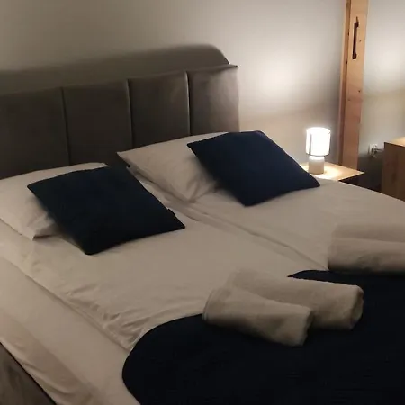 Słoneczny Apartament