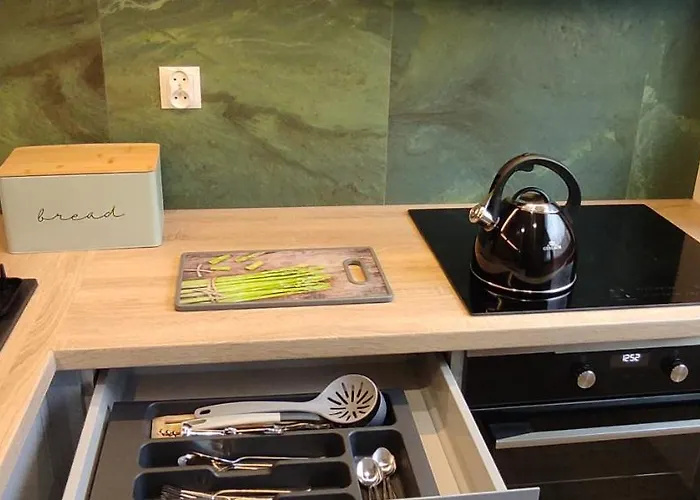 Słoneczny Apartament Tarnów