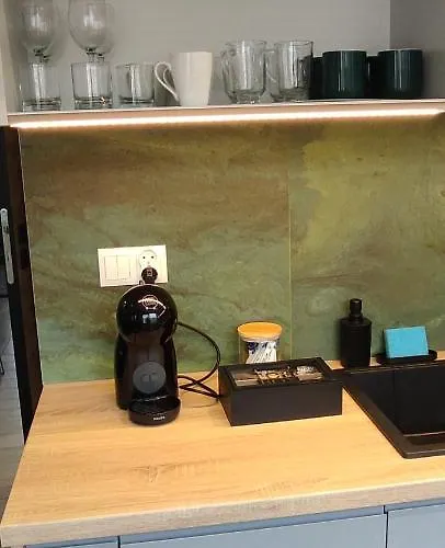 Sloneczny Appartamento