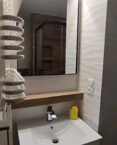 Słoneczny Apartament