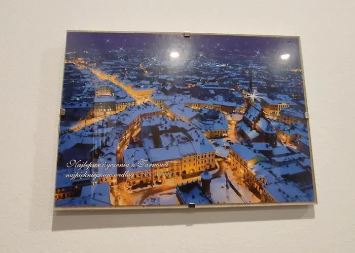 Sloneczny Appartamento Tarnów