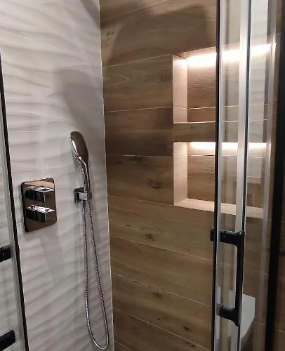 Appartamento Sloneczny Tarnów