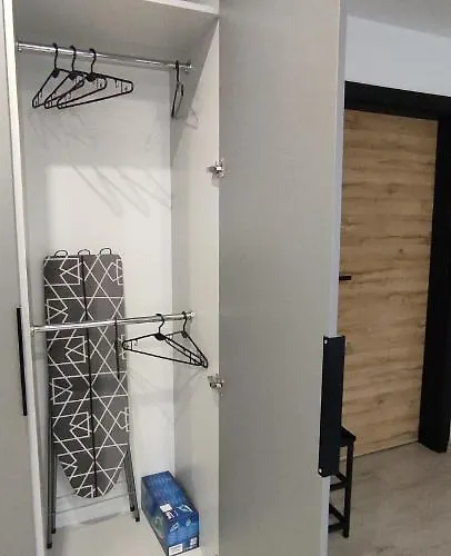 Sloneczny Appartamento Tarnów