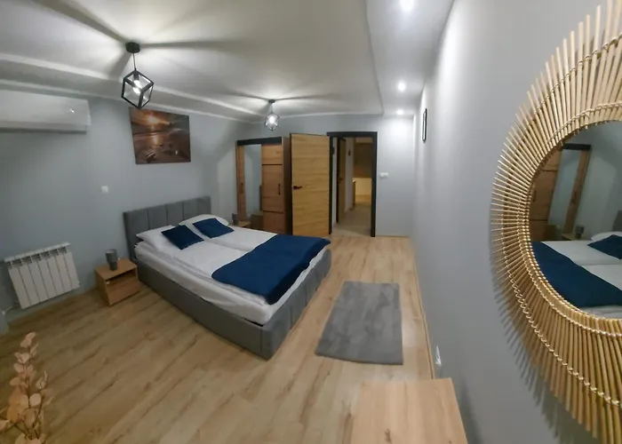 Słoneczny Apartament Tarnów