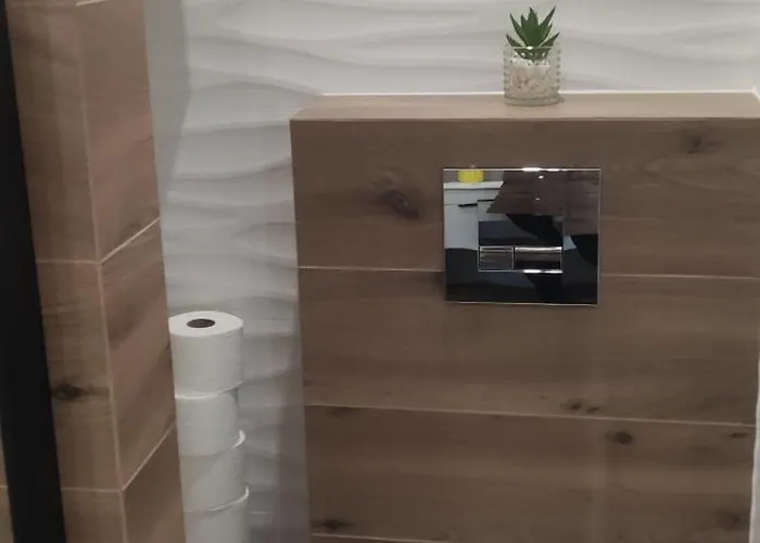 Apartament Słoneczny *