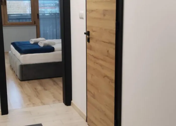 Appartamento Sloneczny Tarnów