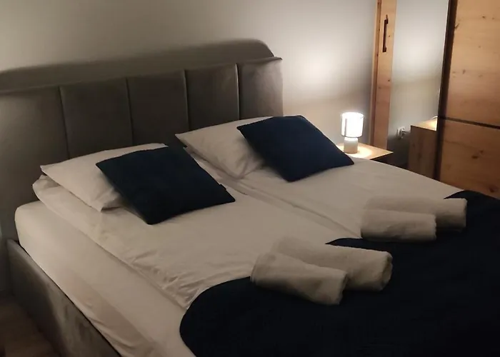 Słoneczny Apartament