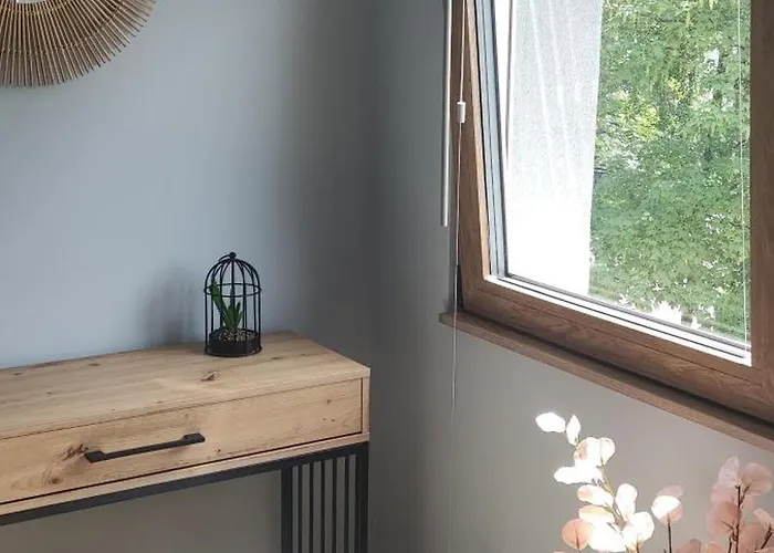 Apartament Słoneczny Tarnów